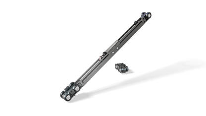T150重型门系统
